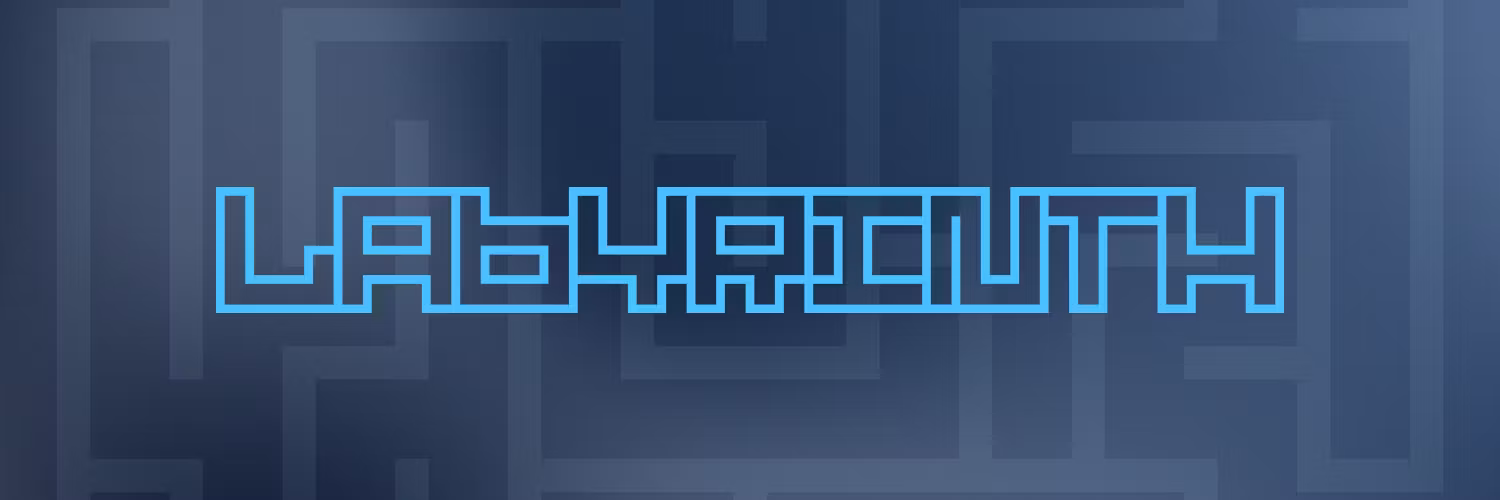 Labyrinth - Minotaur Plan