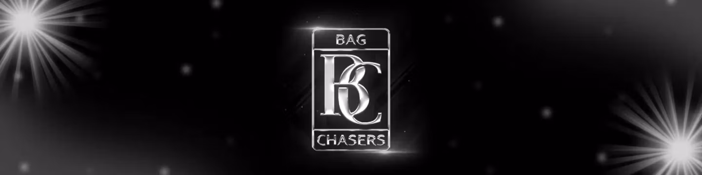 Bag Chasers Discord