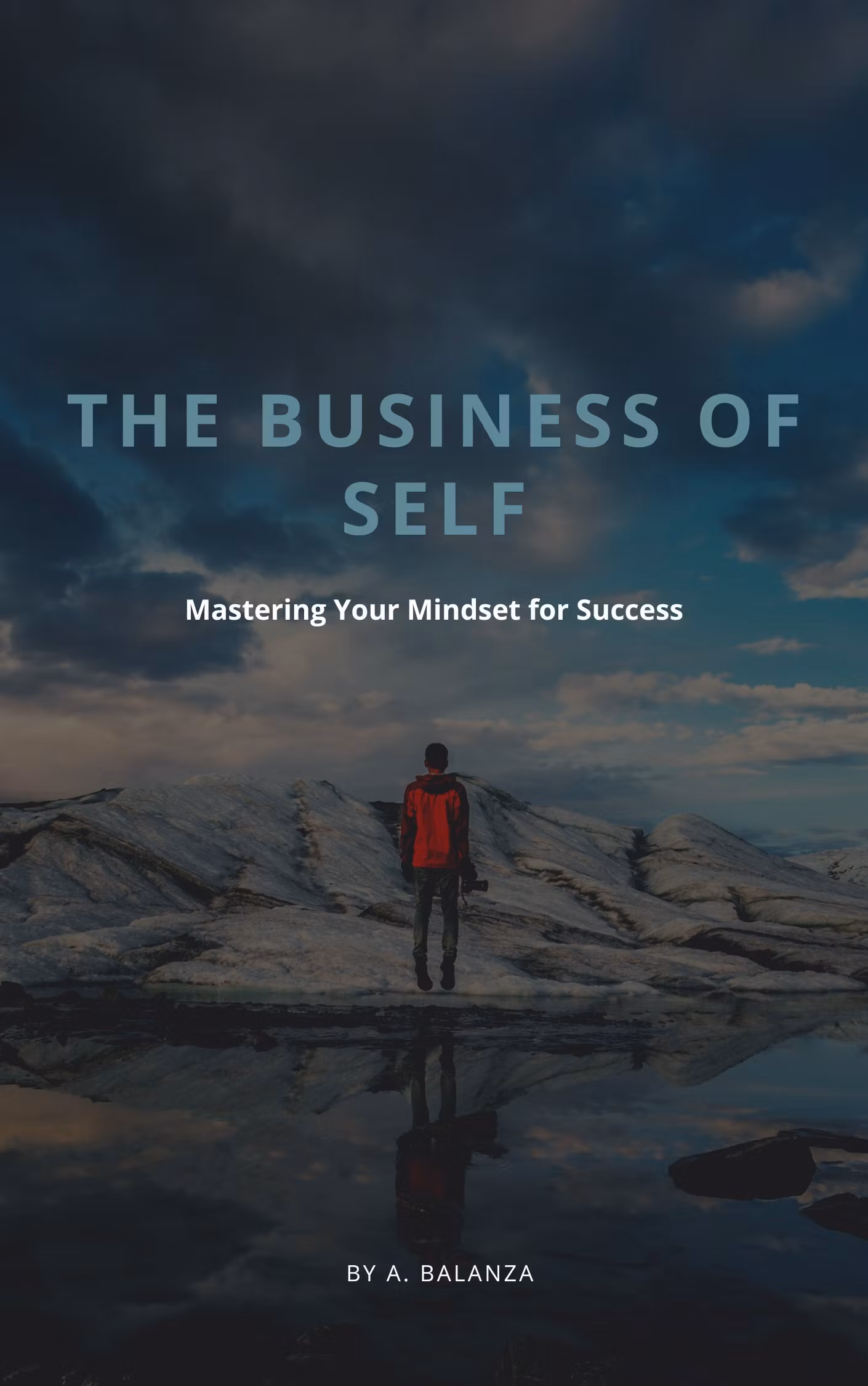 MasteryMax: Self-Improvement