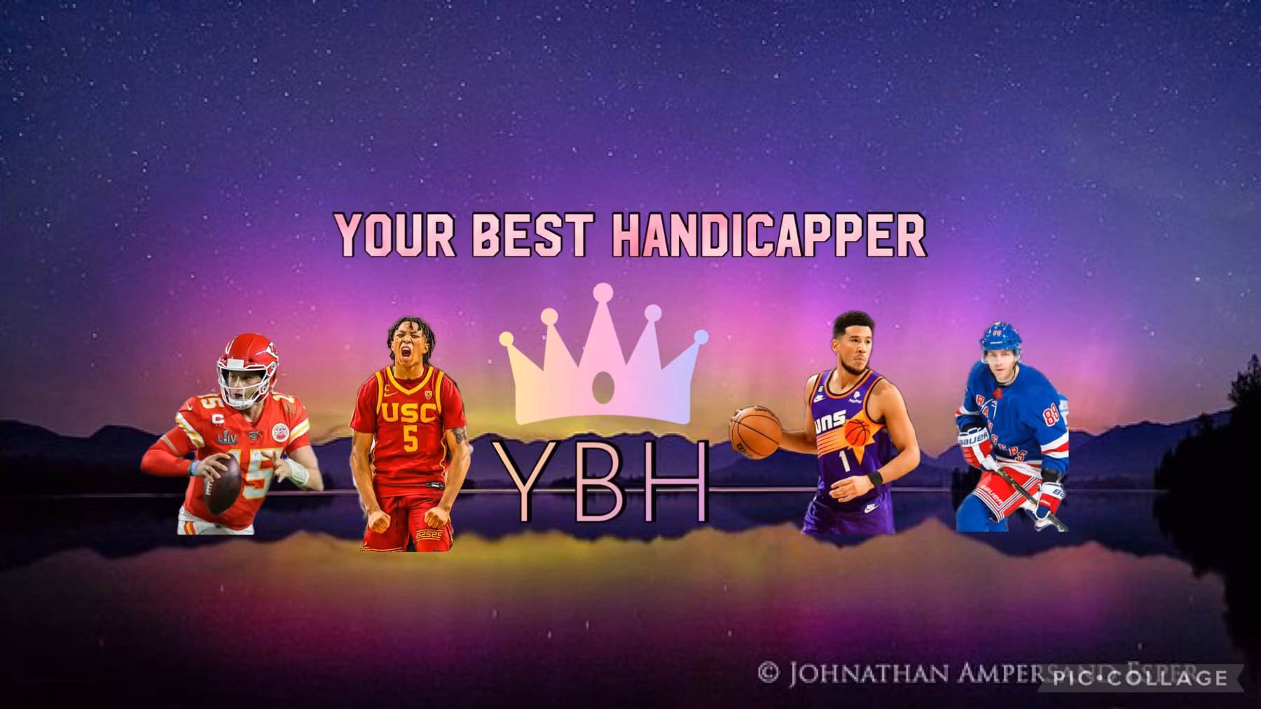 YBH Picks Premium