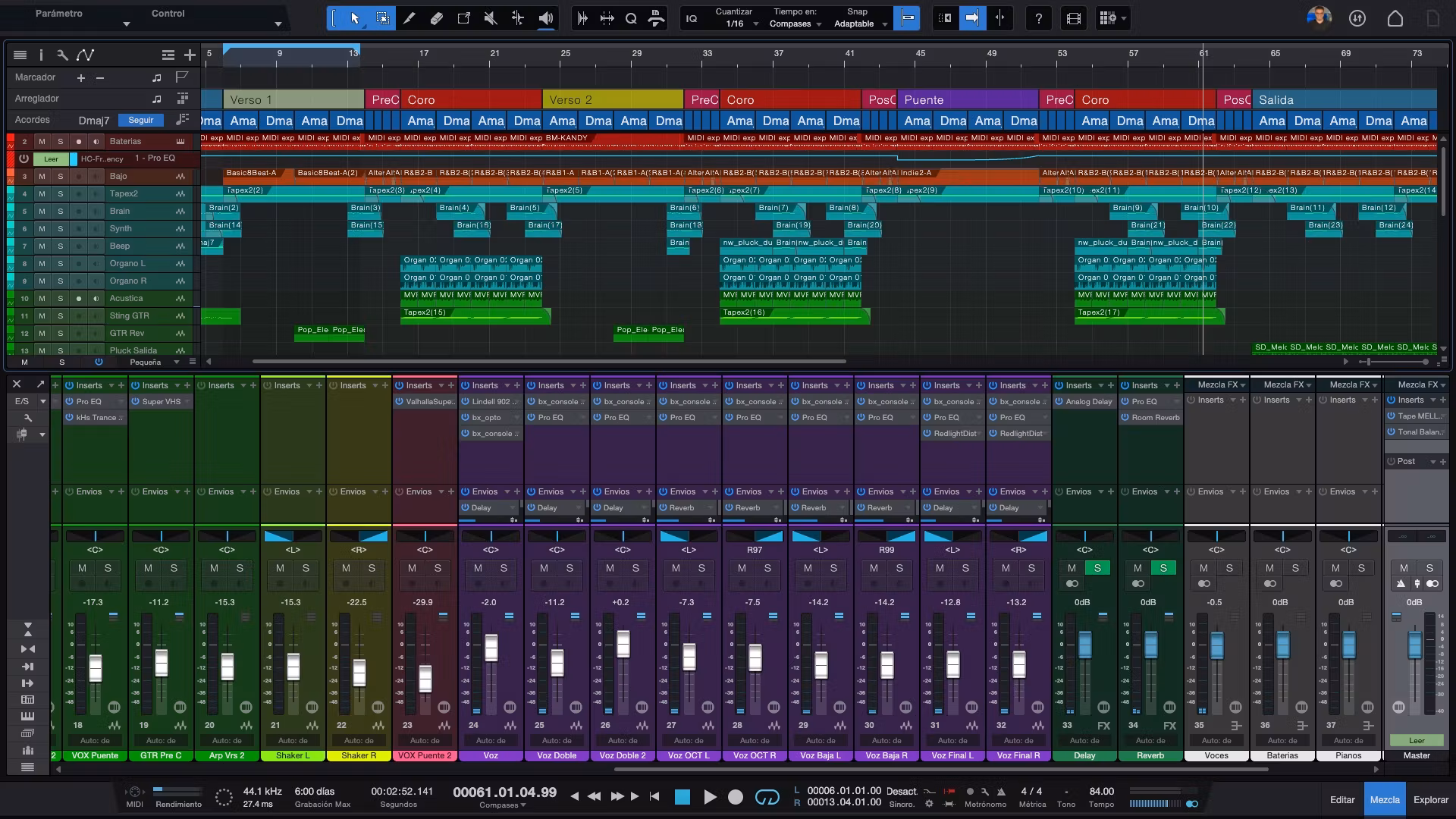 Home Studio Para Principiantes