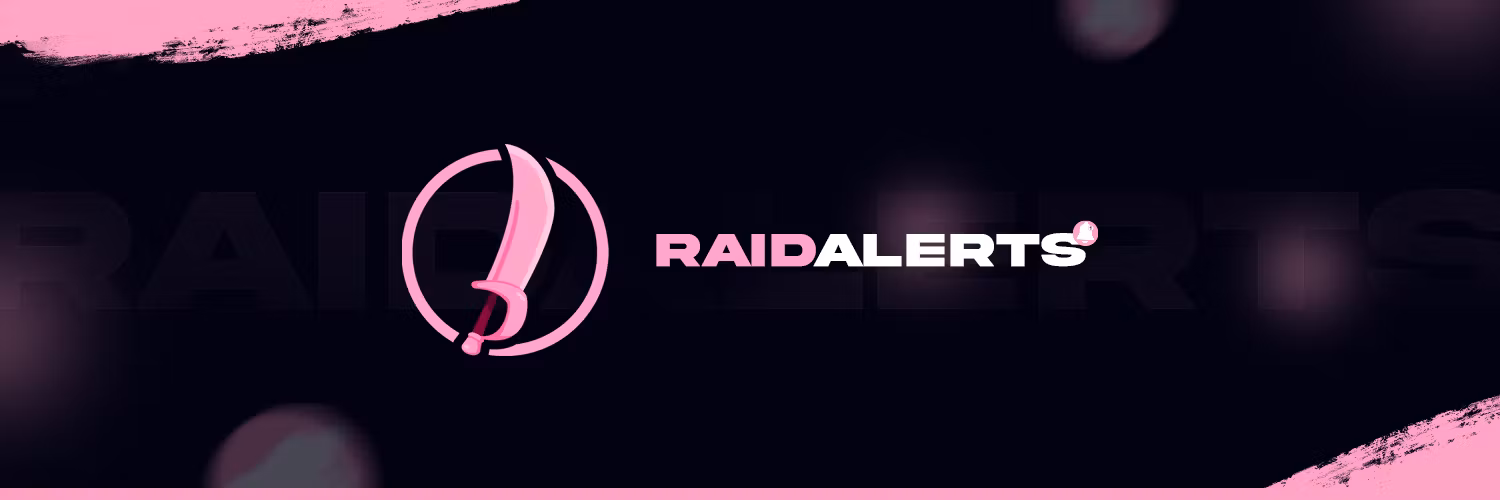 Raid Alerts Membership