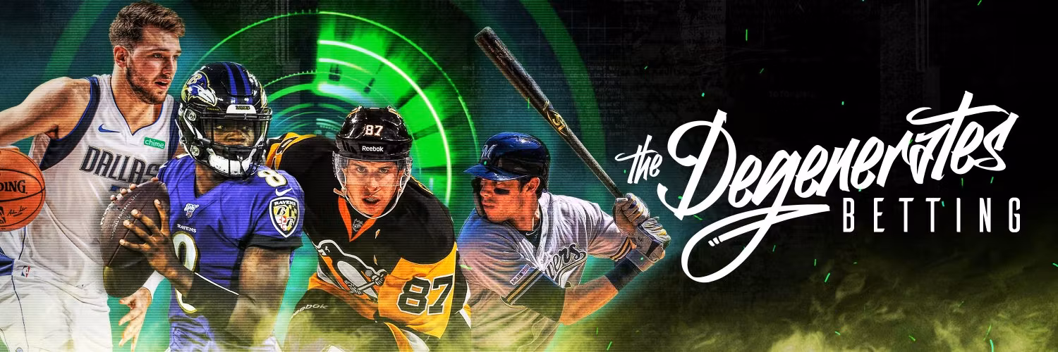 The Degenerates VIP All-Access