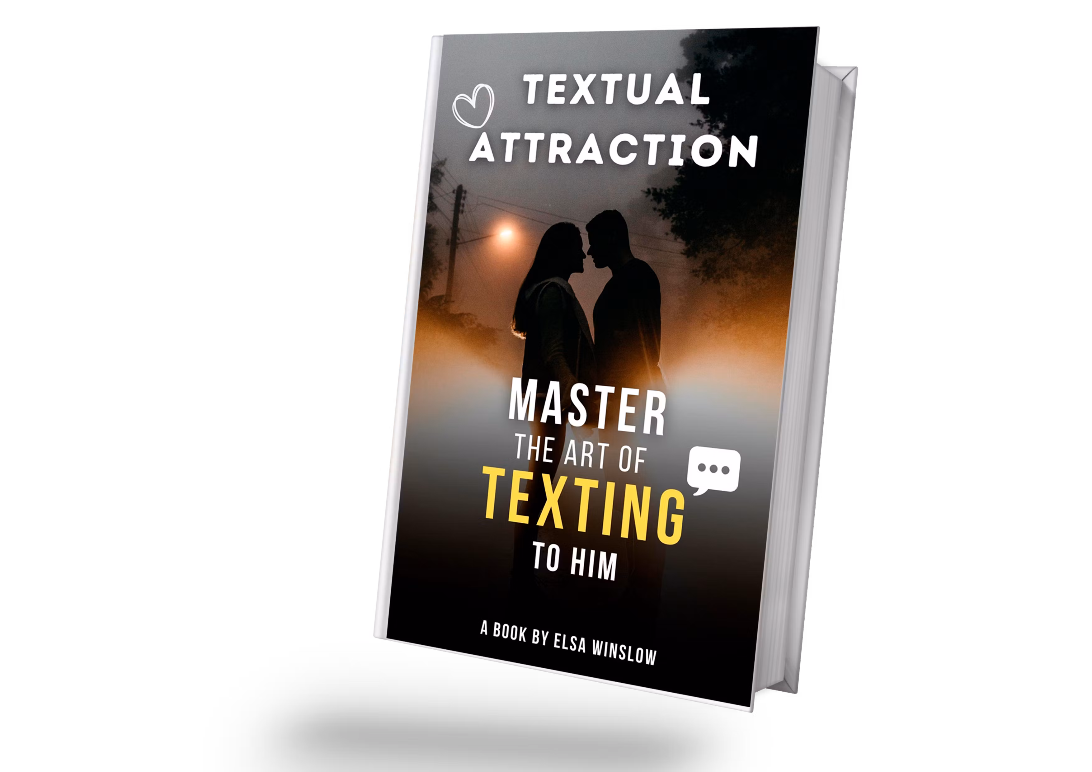 Textual Attraction - Ebook