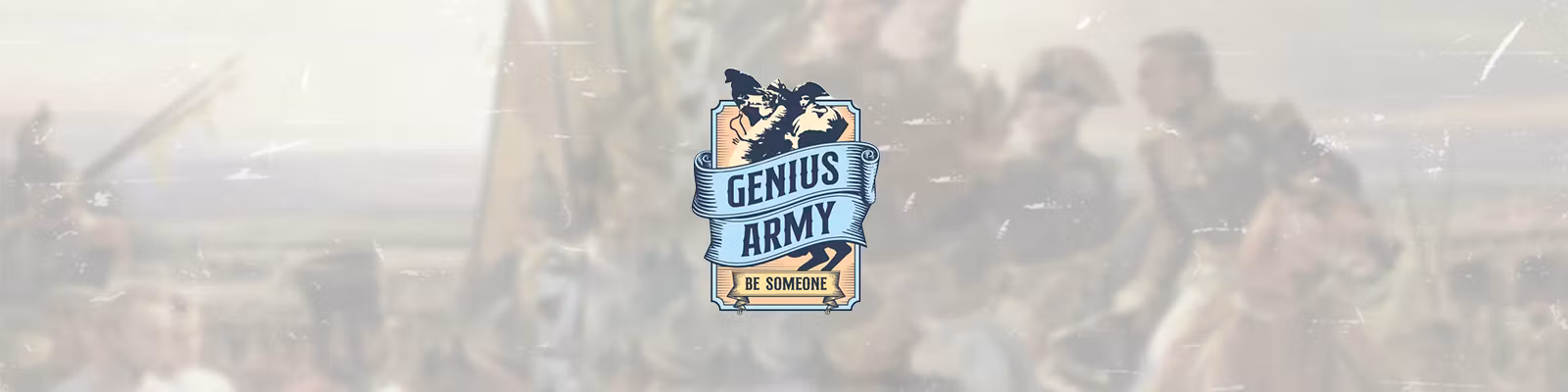 The Genius Army