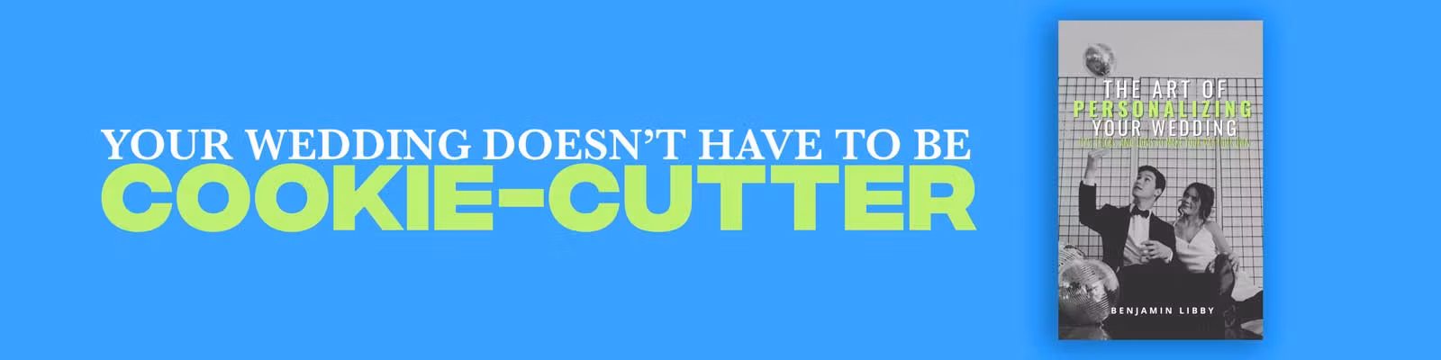 The Art Of Personalizing Yo...