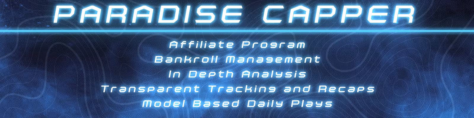 ParadiseCapper Premium