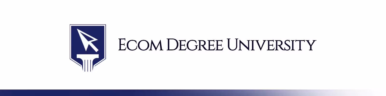 Ecom Degree U - Amazon Lounge