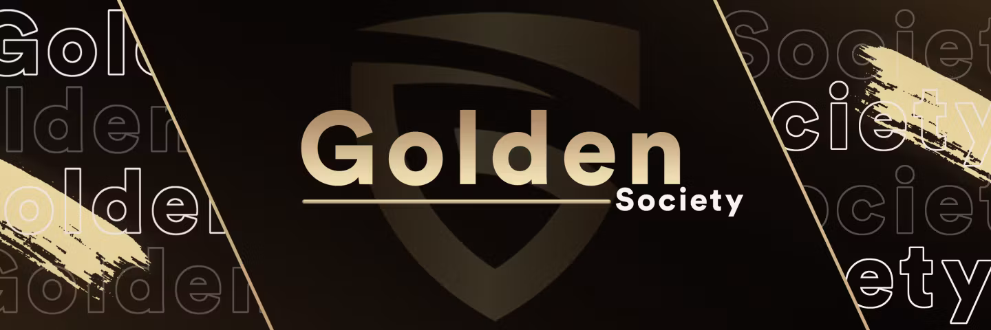 Golden Society Paid