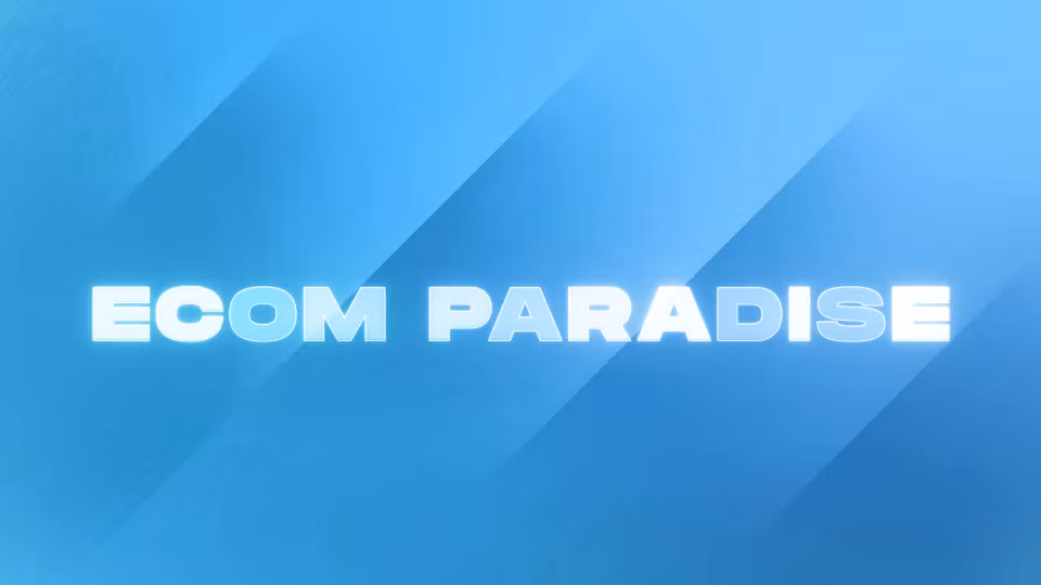 Paid Paradiser