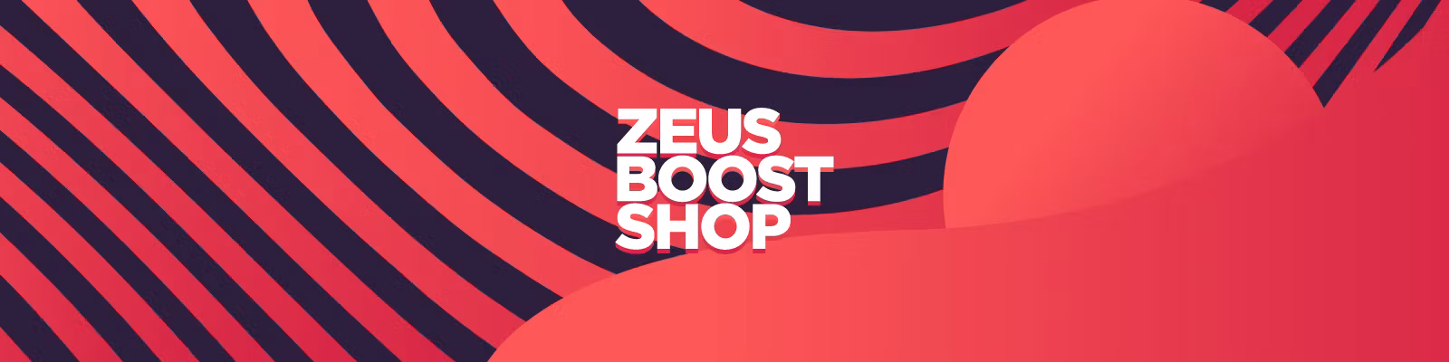 Zeus Boost Single Lobby