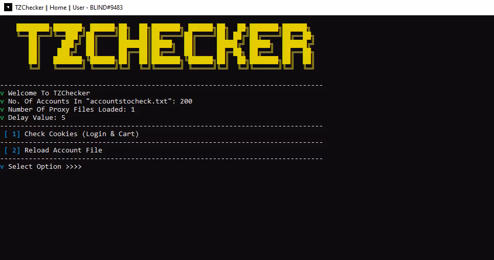 TZChecker - Unlimited