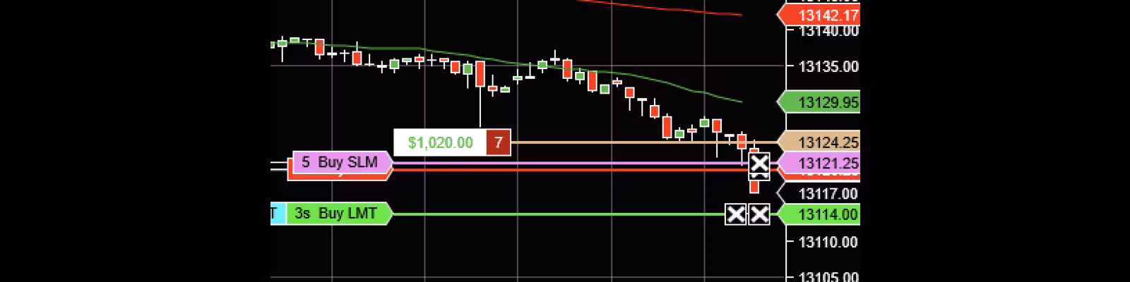 Trust My Levels University