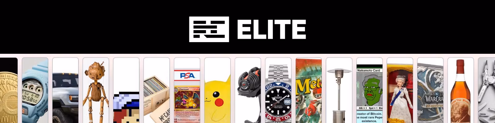 Resell Calendar Elite