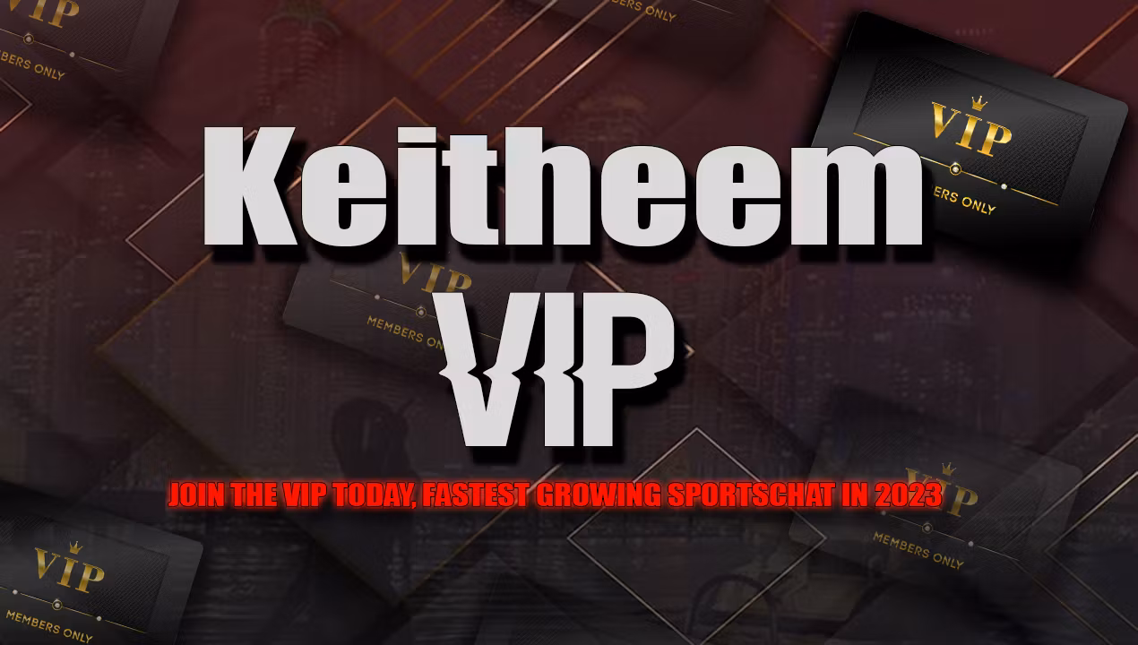 #1 VIP Sports Chat