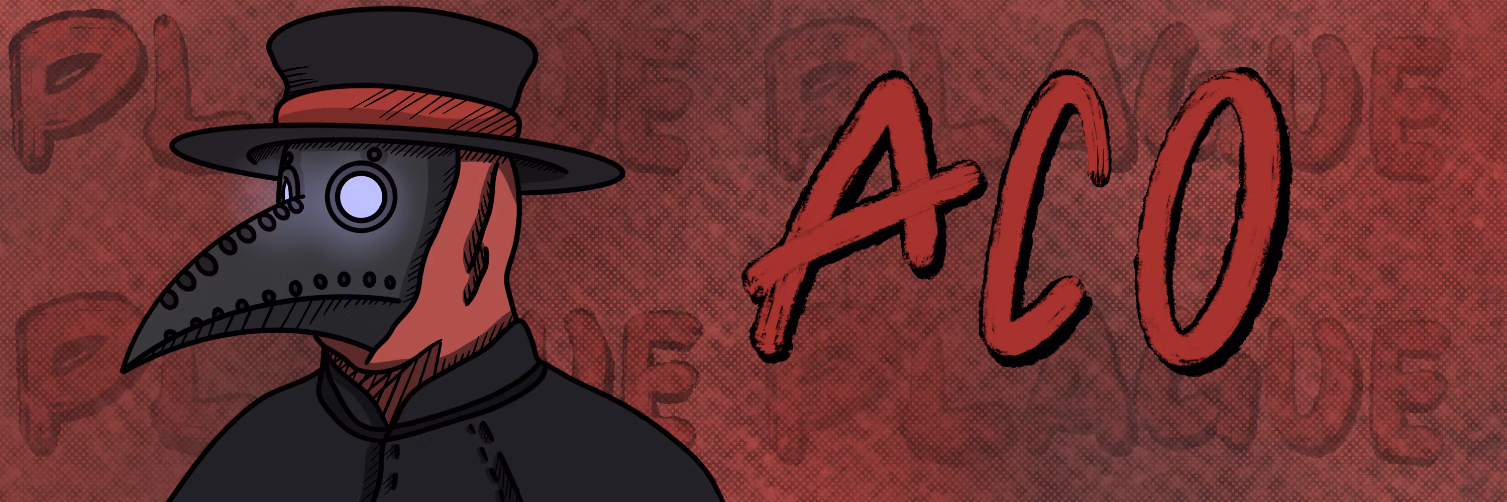 Plague Services Membership