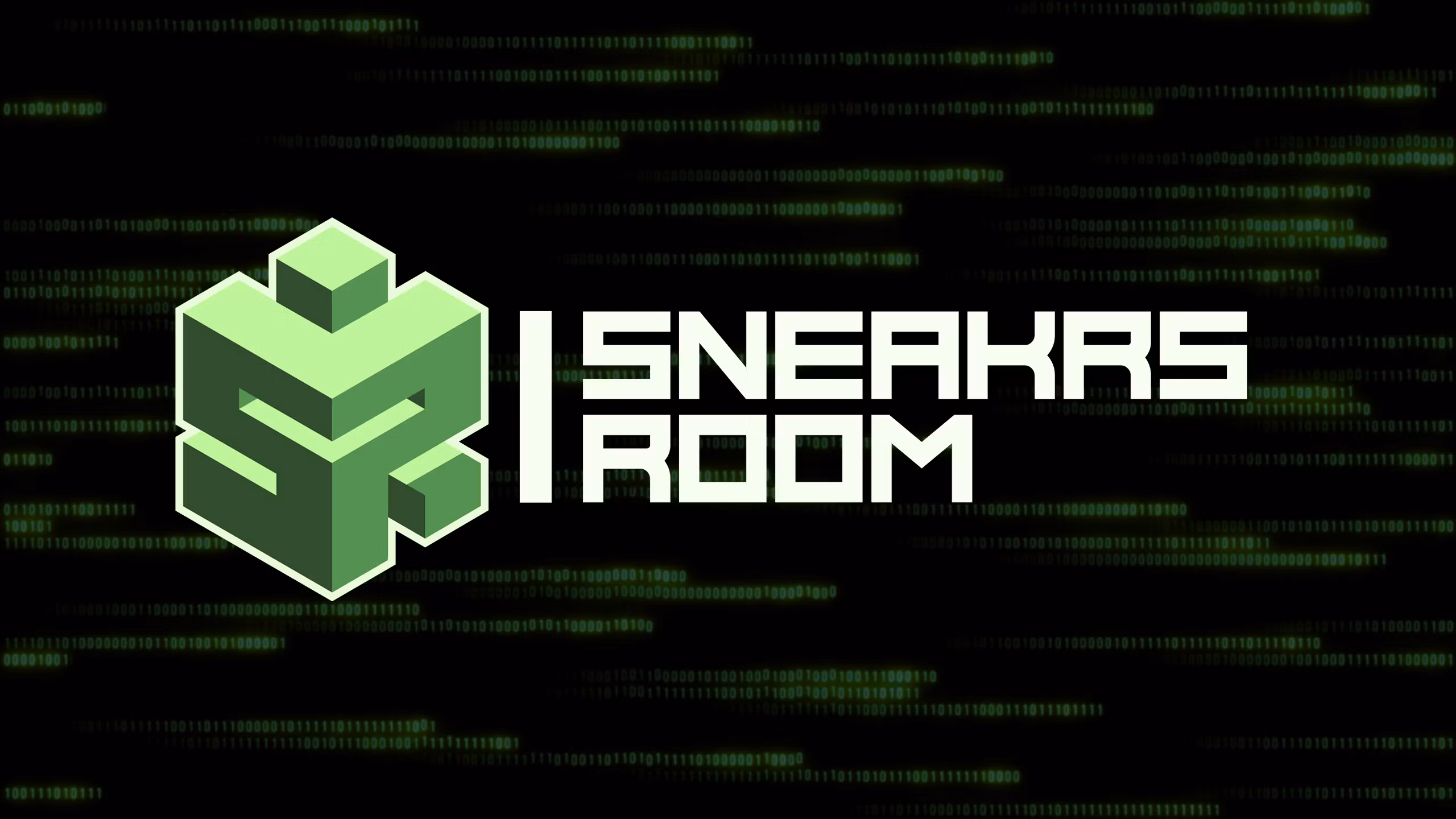 Sneakrs Room Monthly