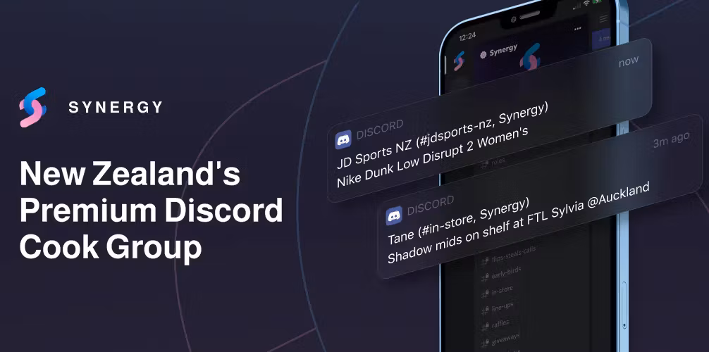 Synergy Lite Membership