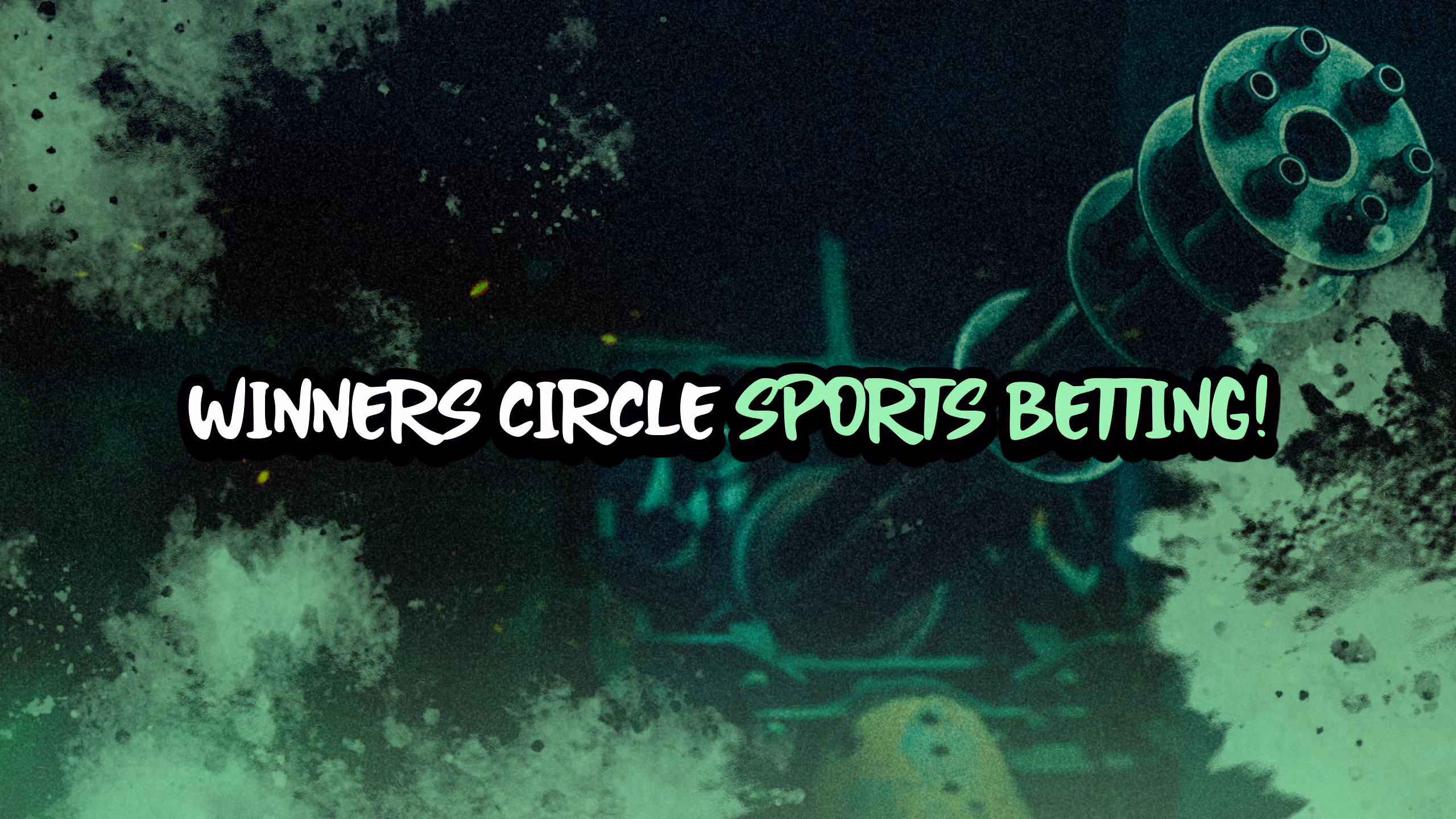 WinnersCircle Sports Chat