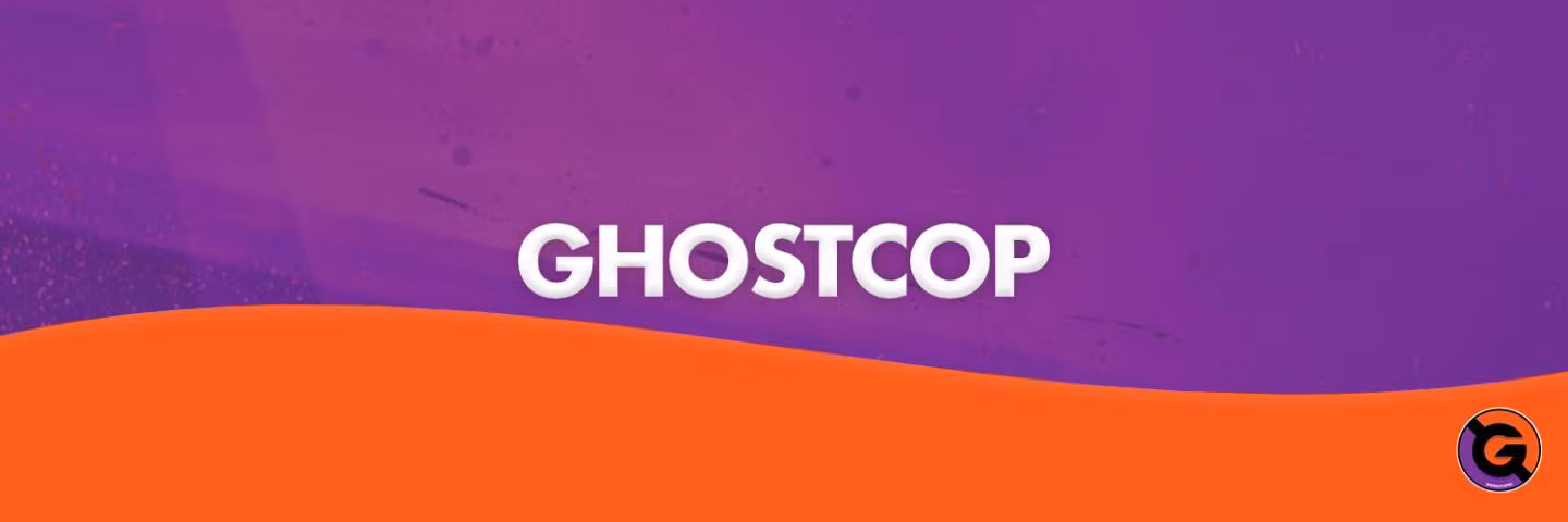 GhostCopEU Waitlist