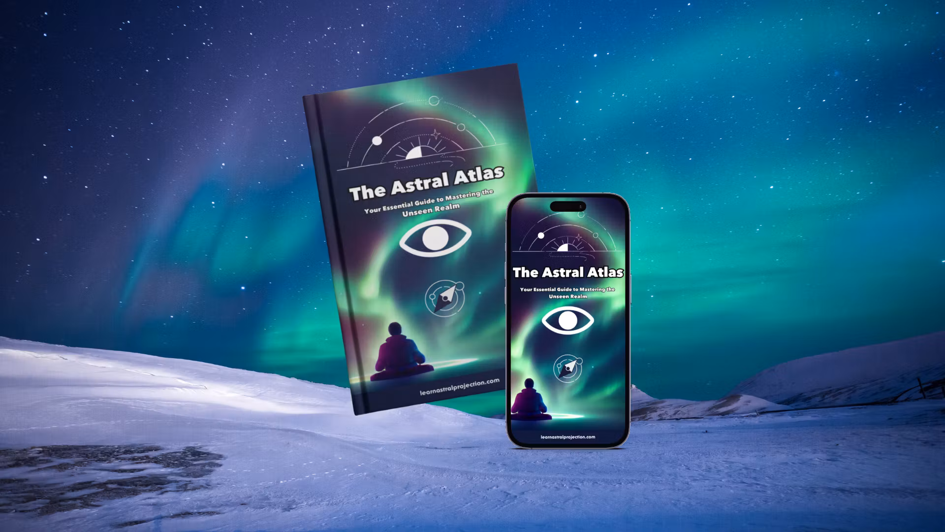 The Astral Atlas™ Digital