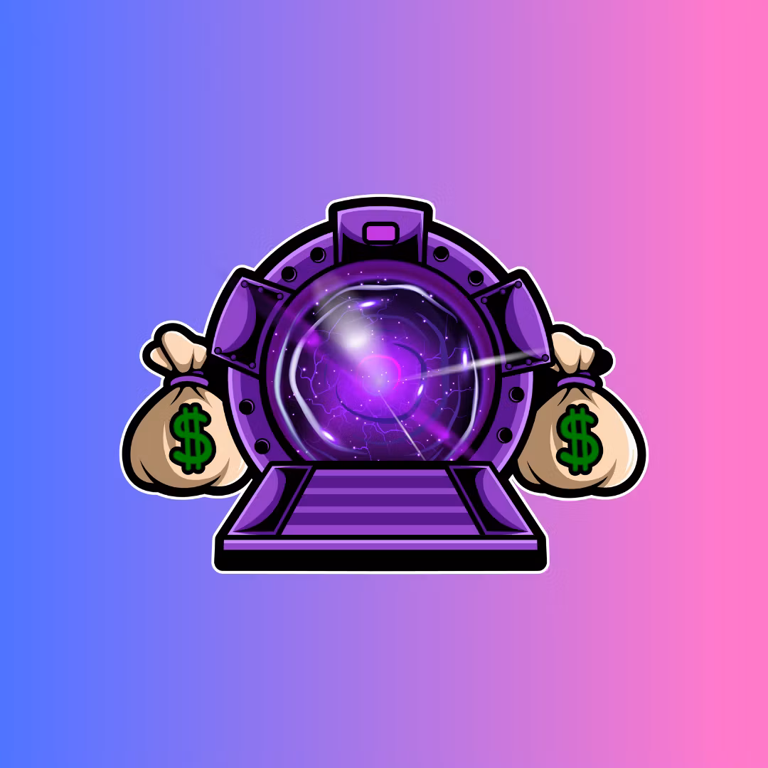 The Profit Portal Membership