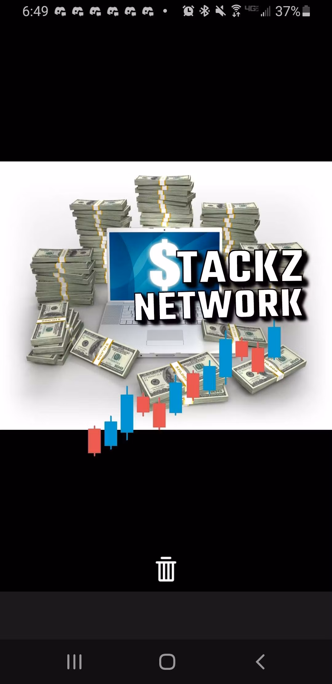 StackzNetwork 