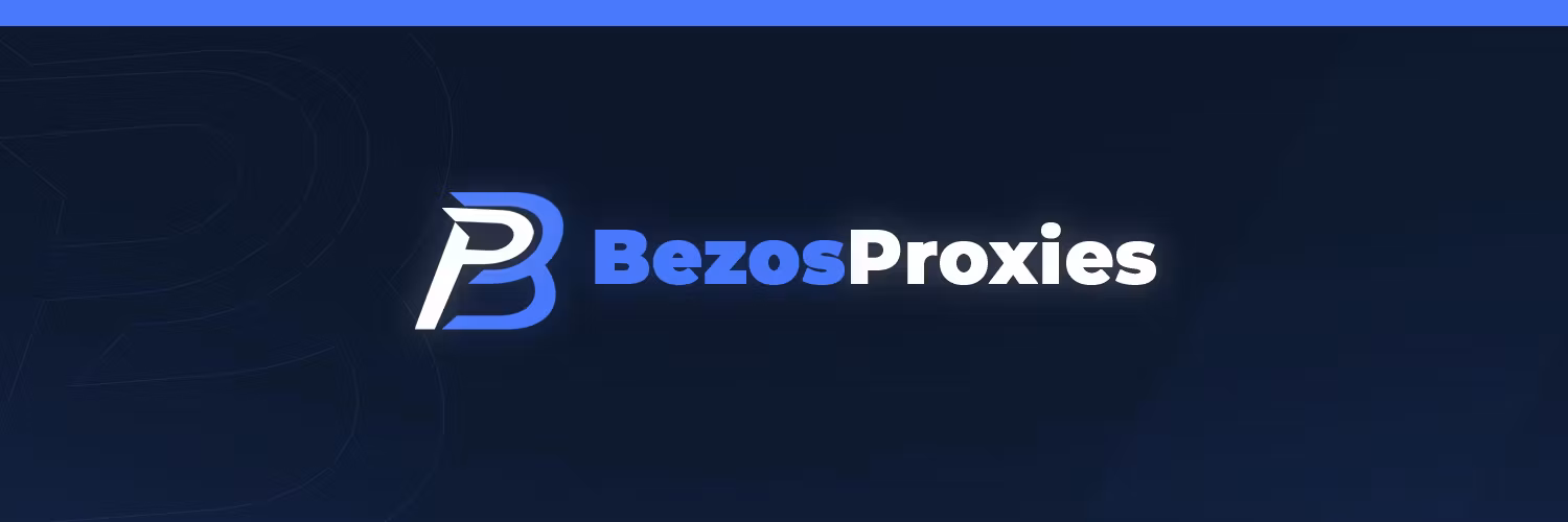 BezosProxy Server Optimization