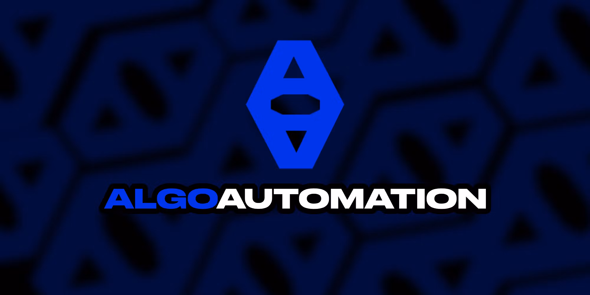 AlgoAutomation Pro