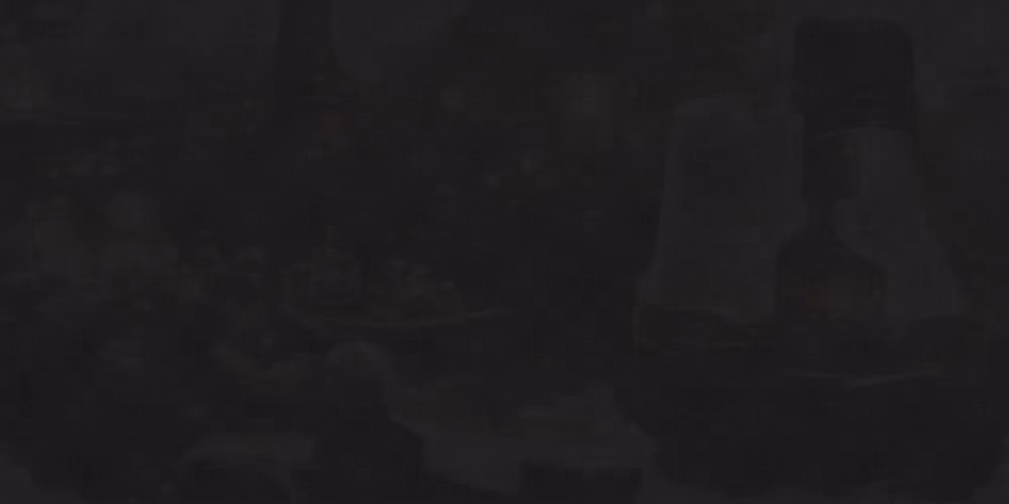 The Whiskey Club Gold