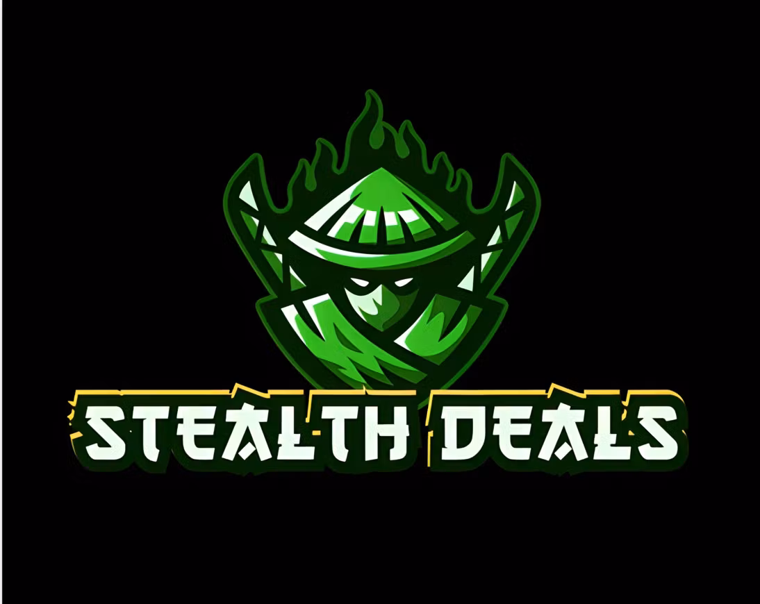 Stealth Deals Telegram Access