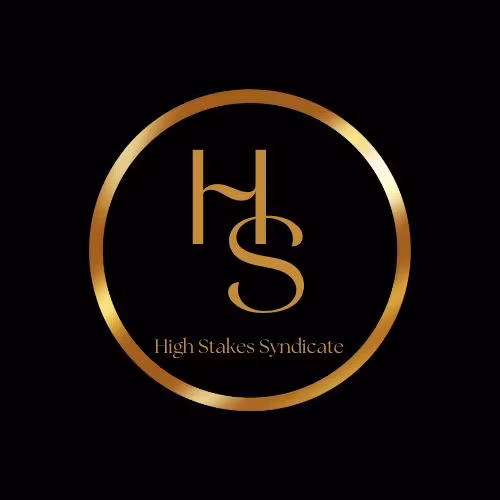 High Stakes Syndicate Chat