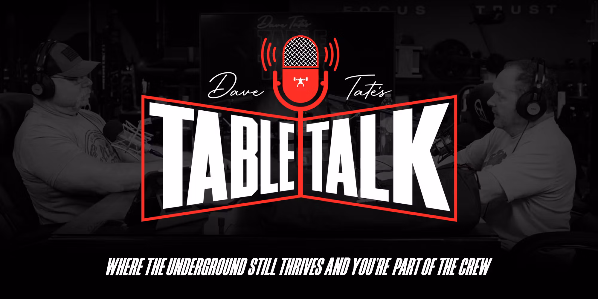 VIP Table Talk Inner Circle