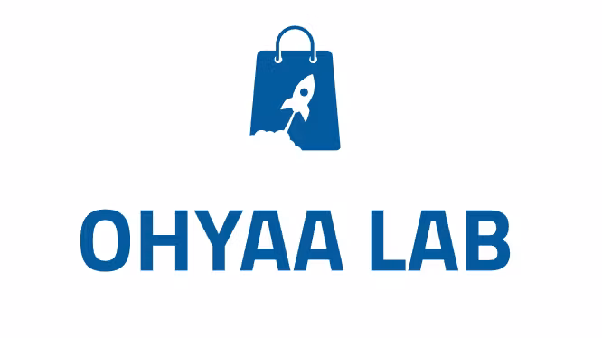 Ohyaa Lab Resell Pass