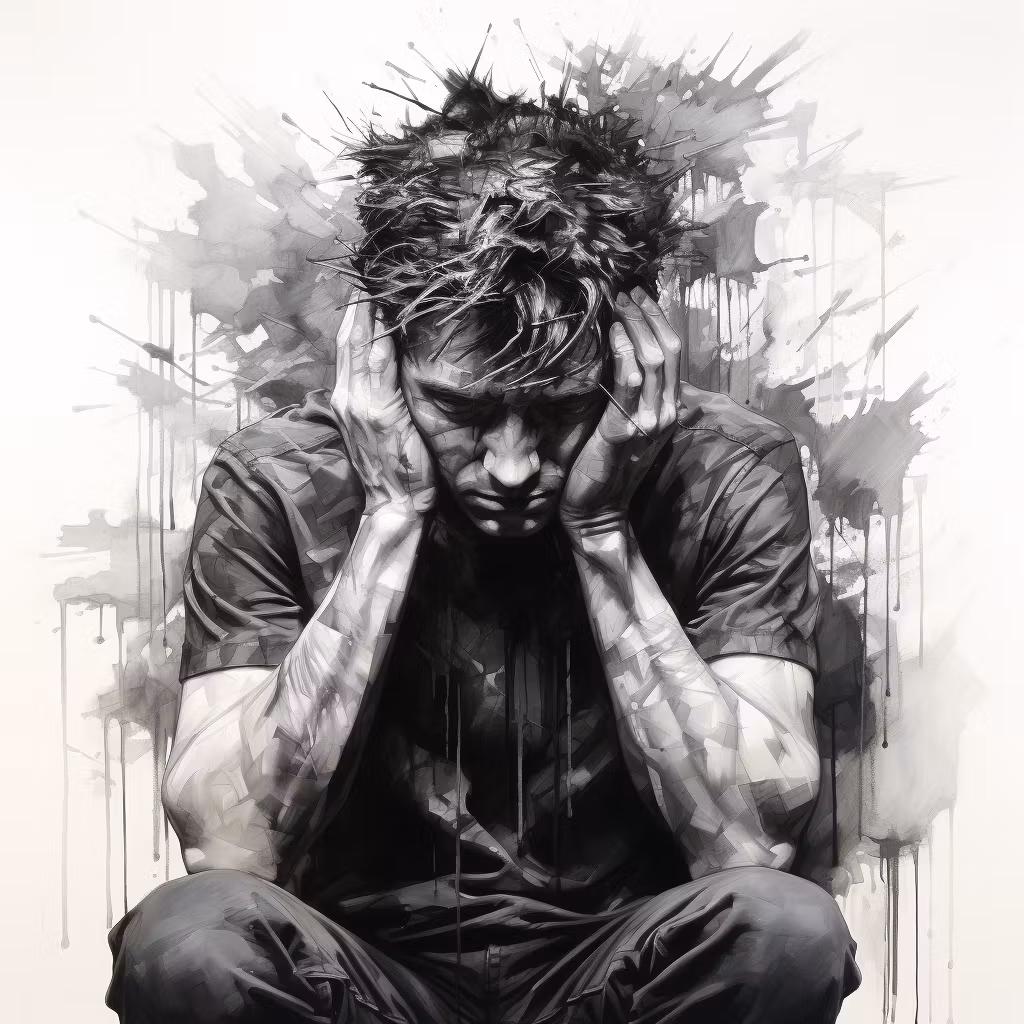 The Noise in My Head!