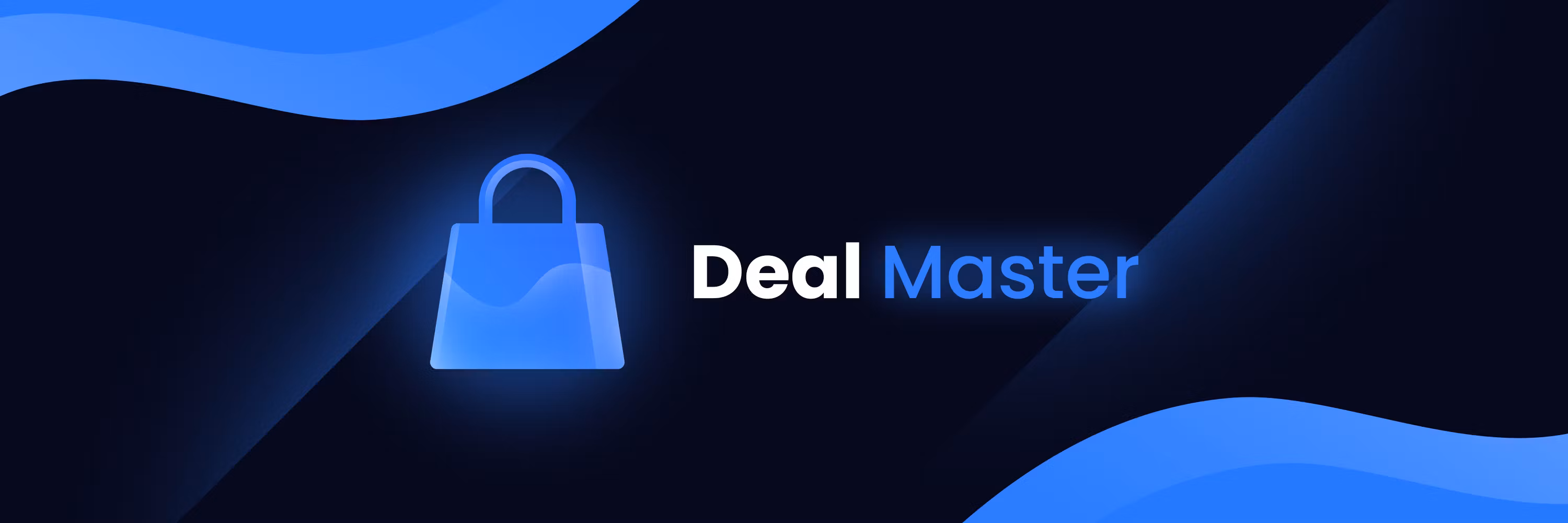Deal Master Beta