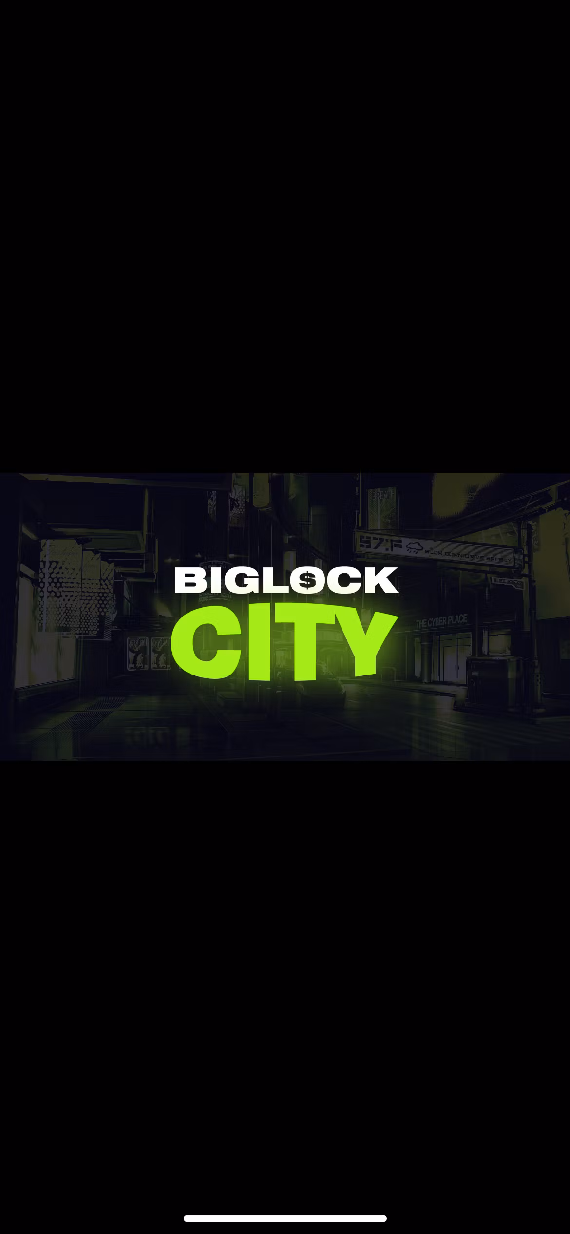 BIGLOCKCITY Betting Picks