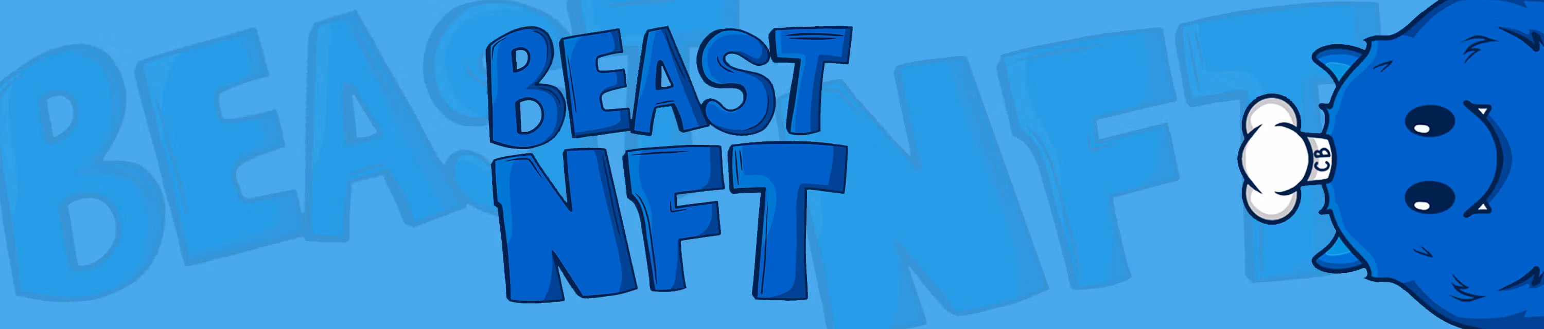 Beast NFTs Membership