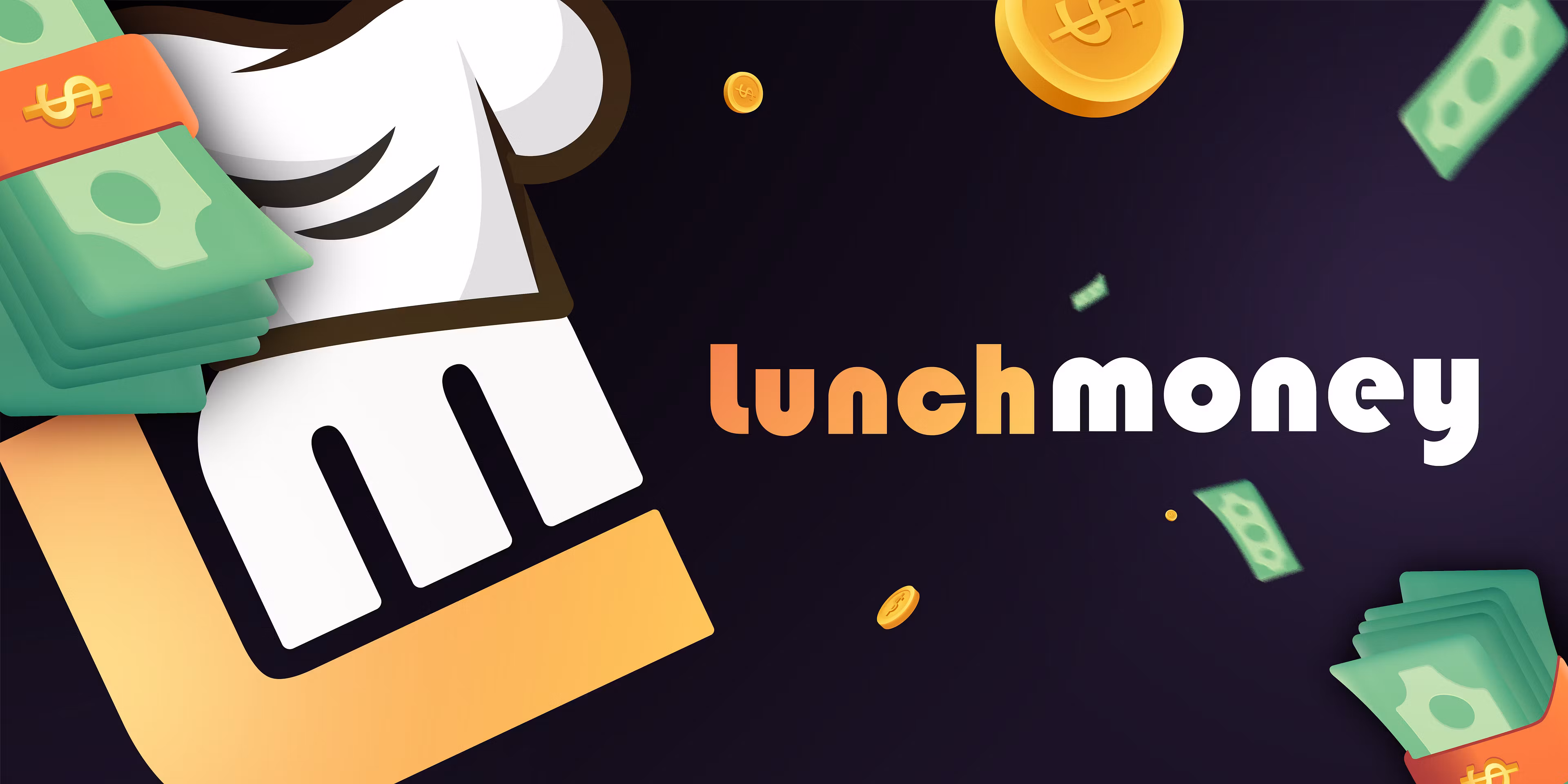 Lunch Money Membership