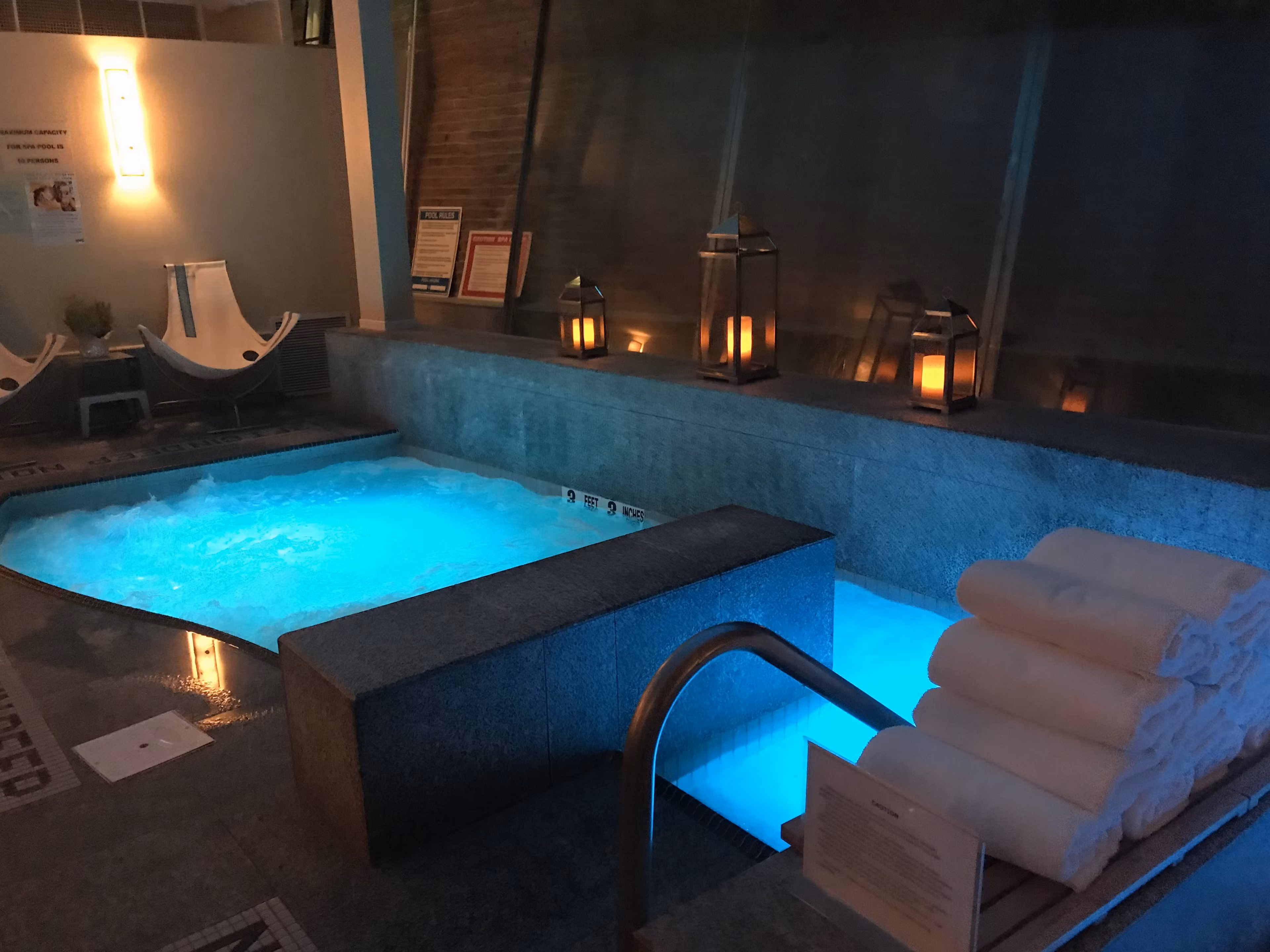 Great Jones Spa Unlimited Pass