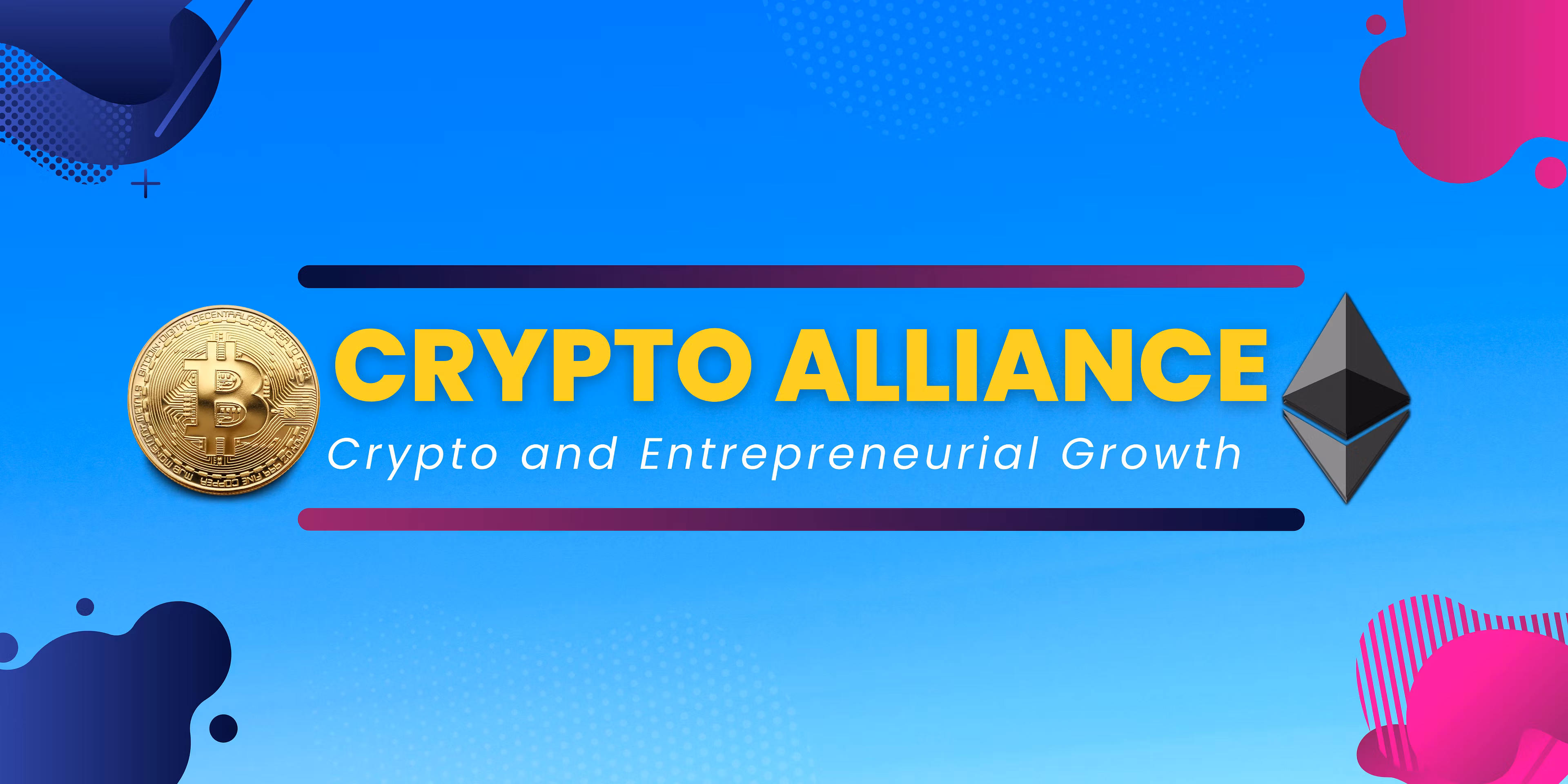 Crypto Alliance VIP
