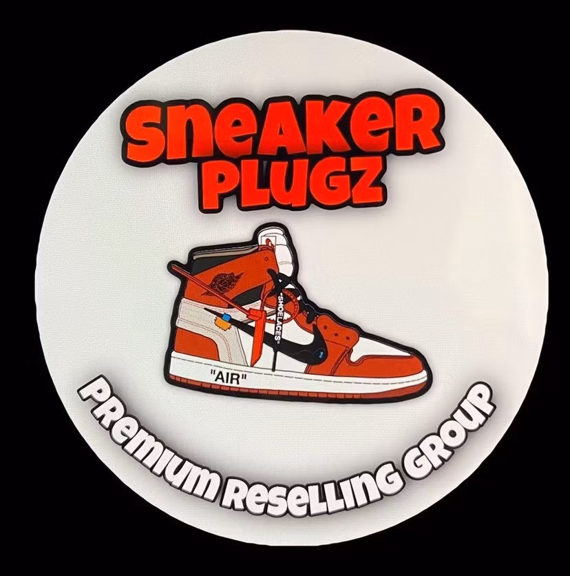 SneakerPlugz Free Beta