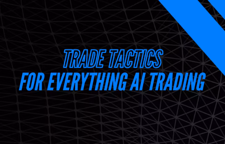 Trade Tactics Wolfpack Pro