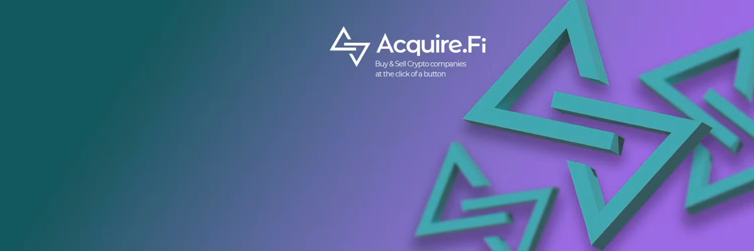 Acquire.Fi