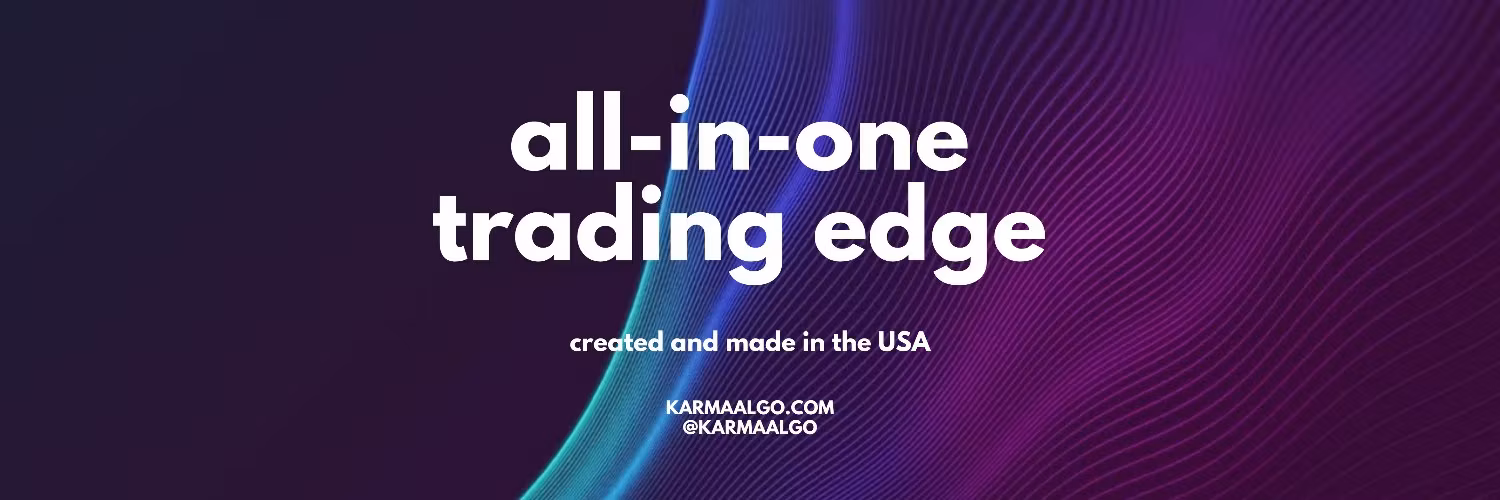 Karma Algo