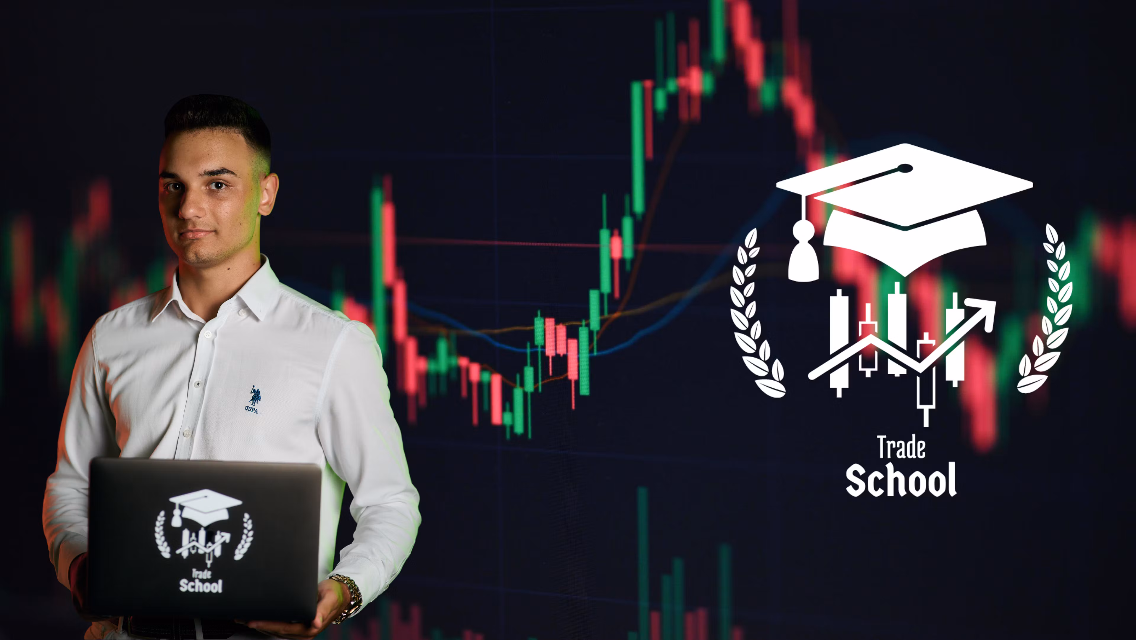 Trade School VIP Acces Grupul