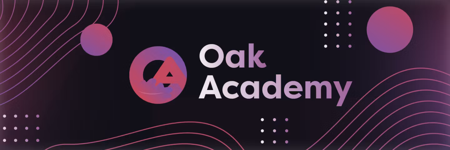 Oak Academy
