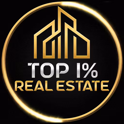 VIP MEMBER Top 1% Real Estate