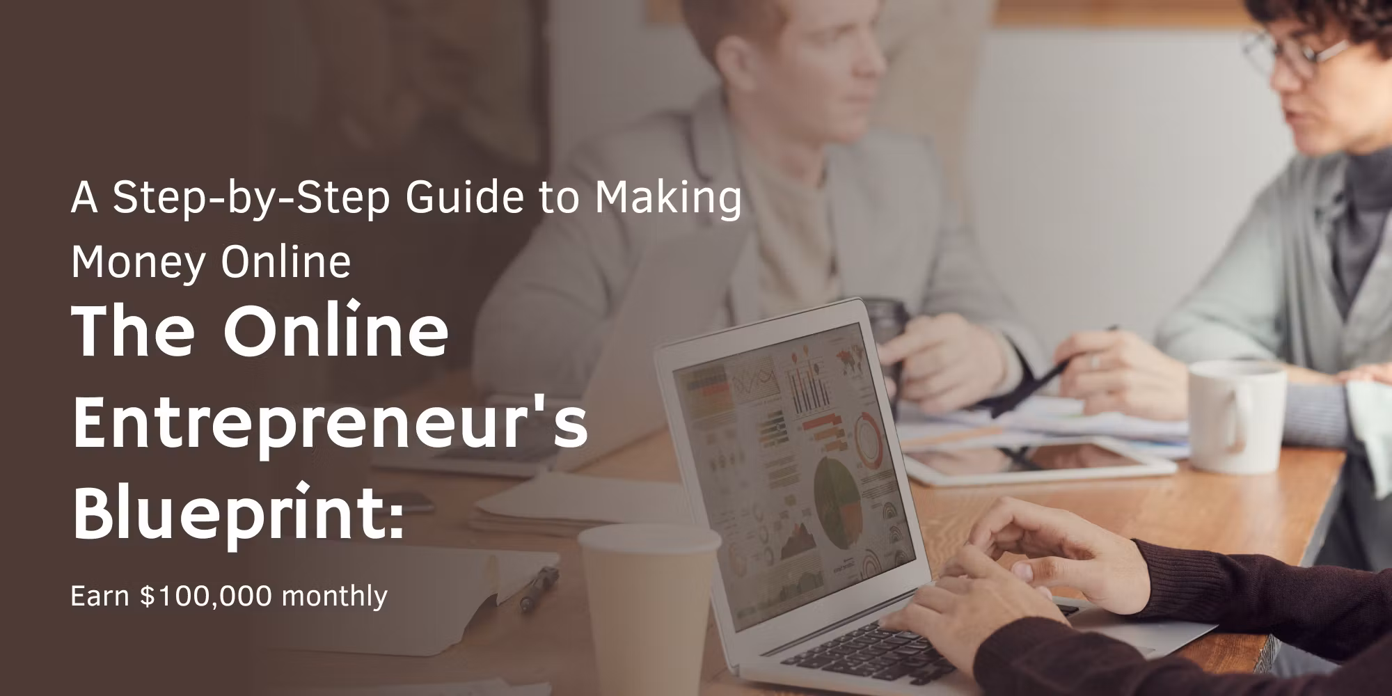 The Online Entrepreneur's B...