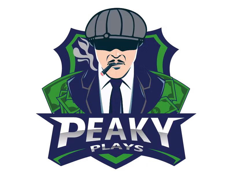 The Peaky Plays Discord